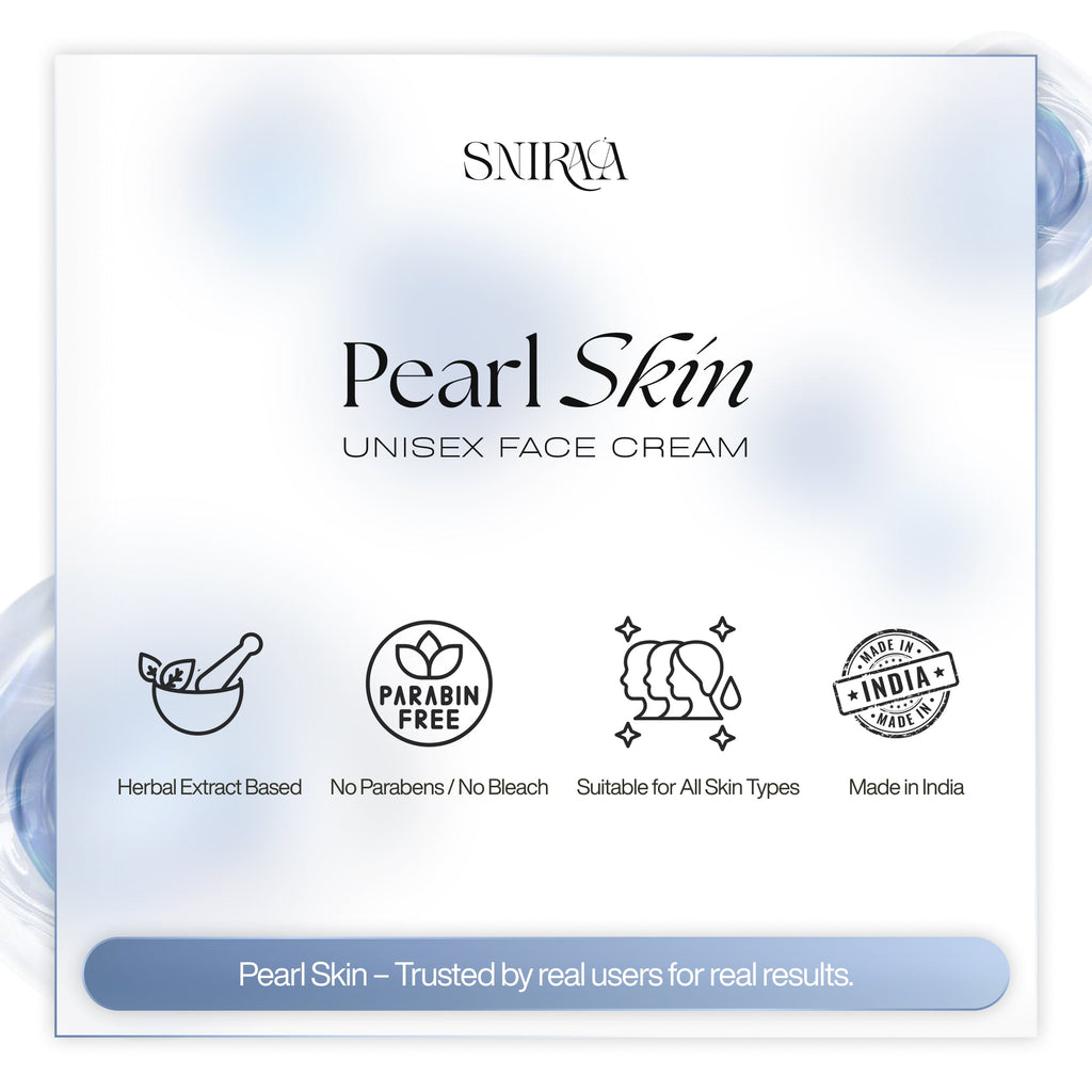 Pearl Skin