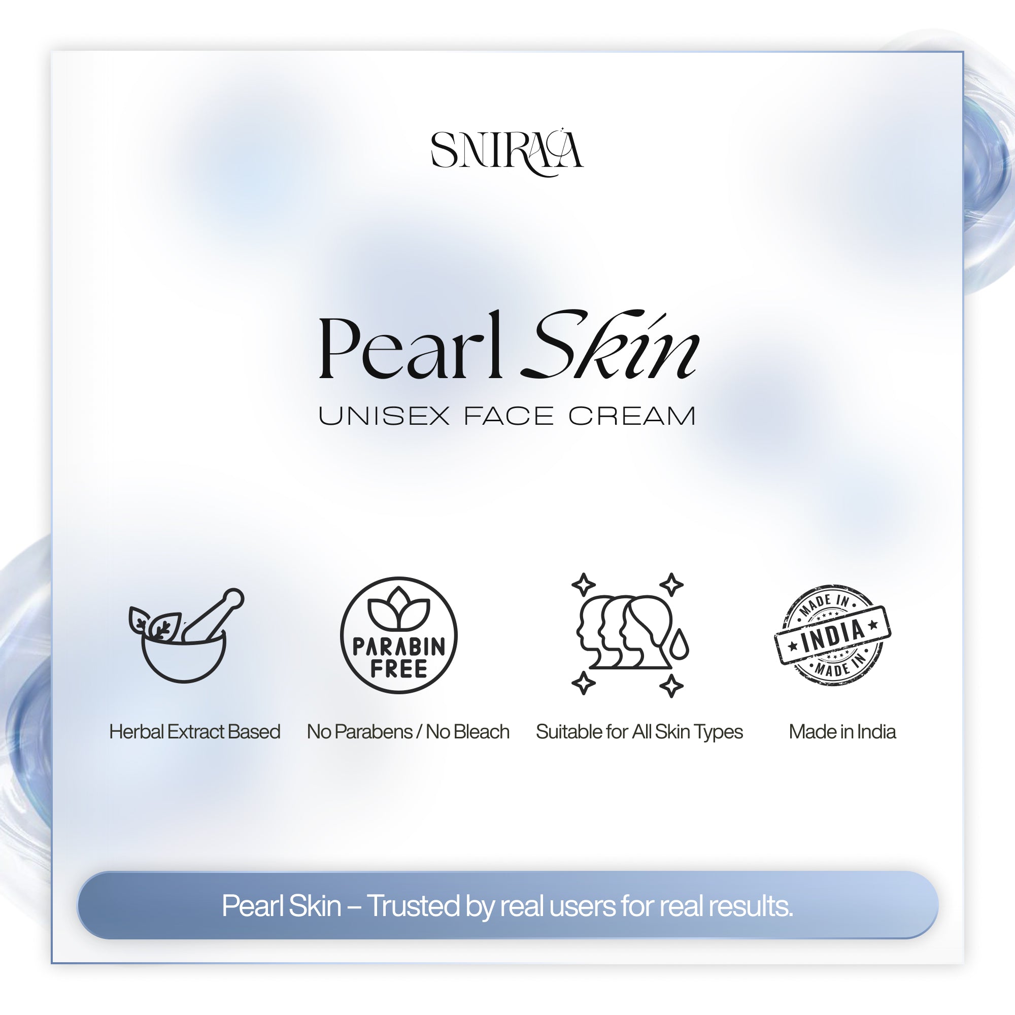 Pearl Skin